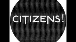 True Romance - Citizens (Gigamesh Remix)
