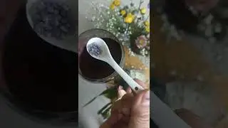 Опыт с Новомином, мощным антиоксидантом.