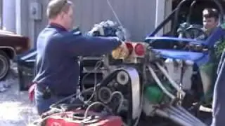 JN Motorsports NMRO UNLimited