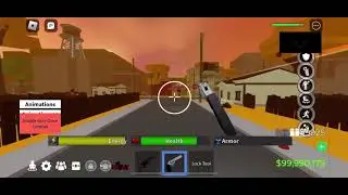 Da Hood Silent Aim + Clean Op