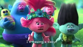 Trolls World Tour - Trolls Wanna Have Good Times (Lyrics) 1080pHD