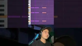 Making a CRAZY Beat For Future! 🔥🤯  #musicproduction #flstudiotutorial