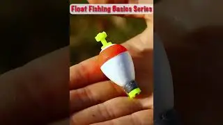 Don't Know What Size Fishing Float You Need.