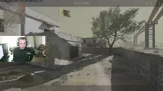 WARZONE YUP