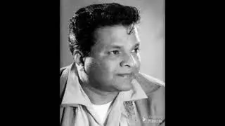 Maara Maara Firangi Tirangi (Uddhar-1949) (Singer- Narayan, chorus) (Music - Vasant Desai)