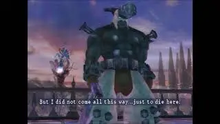 Soul Calibur III, Astaroth Events