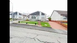 Macphie Road, Dumbarton   Video Tour 2