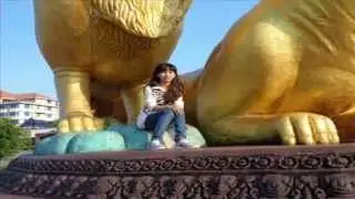 បទចំរៀងរឿងមិត្តភក្តិ