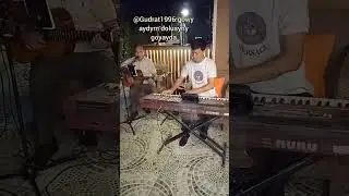 Lukman gyzy. Bashim Saparow только не мой песня. не авторский.