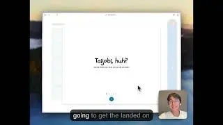 Taijobi 0.6 || Demo
