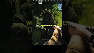 Stephen and Ashton arguing over loot | #shorts #escapefromtarkov #eft #gaming #funny #clips