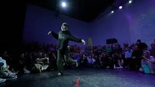 Zub vs Tadj / TOP 16 / Hip-Hop Pro / Analyse Battle