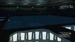 No Man Sky building a death star