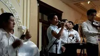 Xojiakbar Ruzmetov - yoshlik MUSTOHZOD