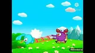 16-секундная заставка 