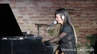 Il mio amore unico - Dolcenera @ Rimini - 05.09.2024