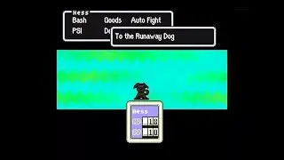 Earthbound (Ep. 1) : Moar Bees