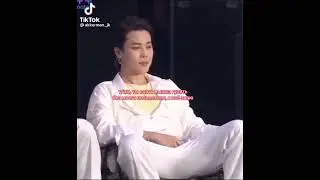 💜Т/И, КОГДА УЗНАЛА ЧТО ЧИМИН ЗНАЕТ ЧТО ОНА ВЫШЛА ГУЛЯТЬ БЕЗ ЕГО ПОЗВОЛЕНИЯ💜😅