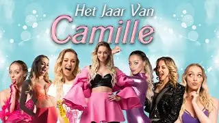 Het Jaar Van Camille 💖 | 2022