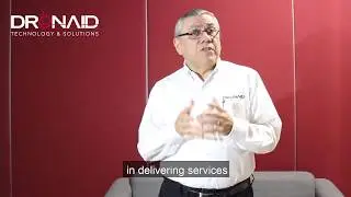 RGI Innovation's Mission