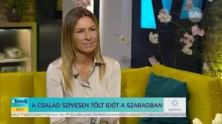 Könnyes búcsú: nehéz időszakon van túl Miklósa Erika
