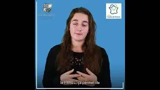 PRREL Ambition