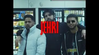 JEHRI  -  SHARN | KARAN | MEET | 40K | JEHRI LAGDE NE