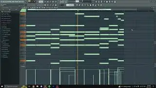 how to make pluggnb type beats like goyxrd and 30nickk
