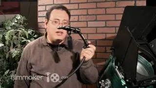 Steadicam Merlin: FilmmakerIQ Exclusive Review