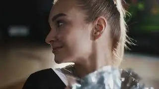 Kosmonova - Lucky Child