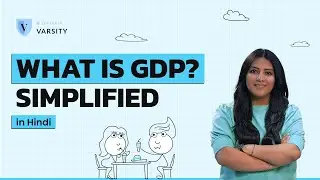 What is Gross Domestic Product? | Real GDP vs Nominal GDP | Explained
