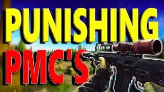 I FINALLY Finished The Most PUNISHING Sniper Quest