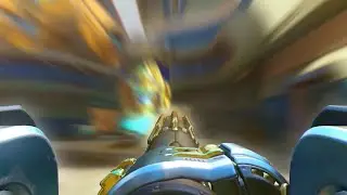 POV: You Play DPS in Ranked 🏆