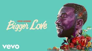 John Legend - Slow Cooker (Official Audio)