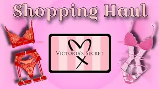 VICTORIA SECRET HAUL | 30 WEEKS PREGNANT 