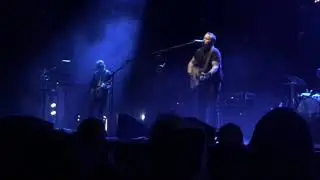 Jason Isbell- Cover Me (Portland Zoo)