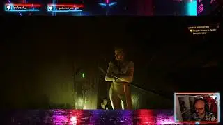 Phantom Liberty! Konečně!