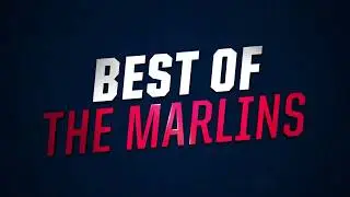 Top 3 Plays - Miami Marlins System