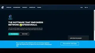 How to Integration GNS3 VM GNS3 2.1.11 | Install GNS3 VM 2.1.11 VMware Workstation