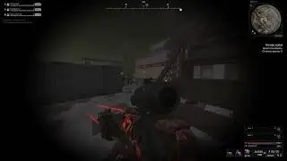 ЧТО ЭТО ЗА ХУЙНЯ?(чТо тАкОе ДоБрОтА в STALCRAFT'е?)