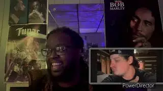 Upchurch x Captain Curt - DISH TWACK SEAZIN (Reaction) Adam Calhoun Exposed 😱🤯😱