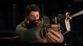 Remnant: From the Ashes GamePlay PC