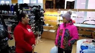 Видеоотзыв КрепыЖ