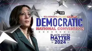 👀Clintons, Obamas, Biden, D.L. Hughley, Oprah, Gov. Tim Walz & VP Kamala Harris | Best Of DNC 2024