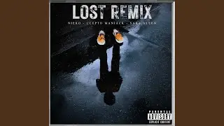 Lost (feat. Sara Aleen) (Remix)