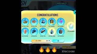 free fire new events rewards throni mode