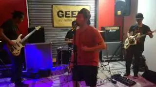Ayoko sa Dilim