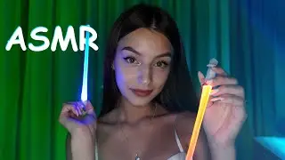 Дотримуйся моїх інструкції , але із закритими очима😴✨ Асмр українською 🤍