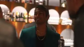 Ashwin Gane - Energy (Official BTS)