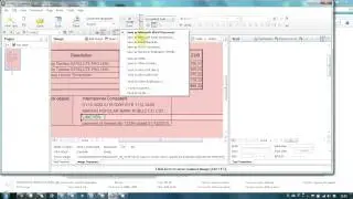 How-to No. 52 — ABBYY FineReader can be used to edit text in graphic documents.